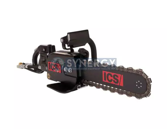 890 SERIES HYDRAULIC SAW